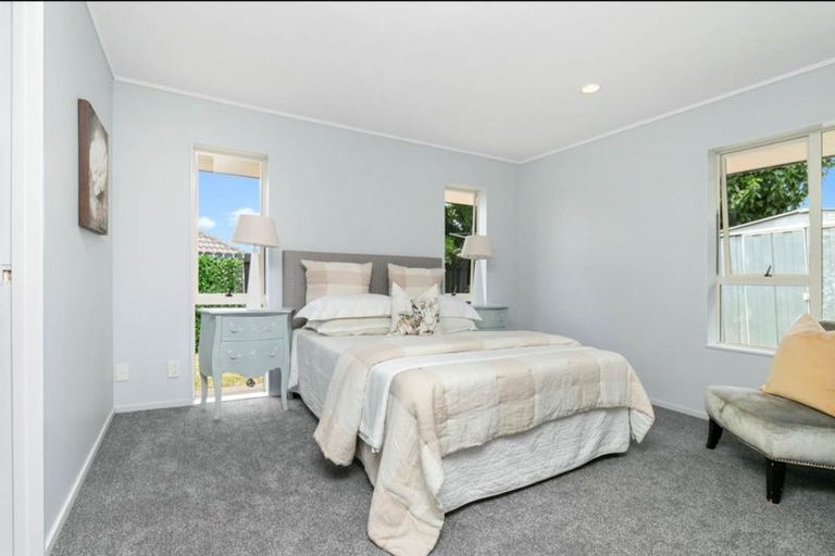 Photo of property in 3 Glen Osborne Terrace, Flat Bush, Auckland, 2019
