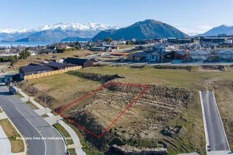 Photo of property in 57 Clearview Street, Wanaka, 9305