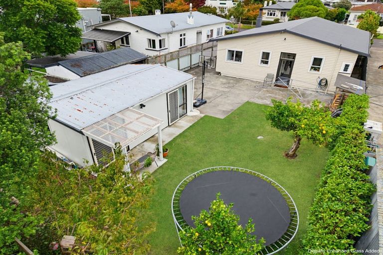 Photo of property in 423 Brunswick Street, Saint Leonards, Hastings, 4120