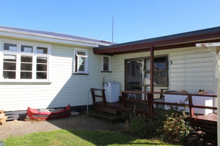 Photo of property in 13 London Street, Dannevirke, 4930