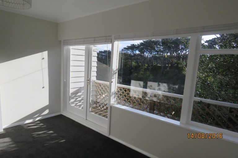 Photo of property in 33 Upoko Road, Hataitai, Wellington, 6021