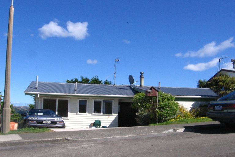 Photo of property in 159 Orangi Kaupapa Road, Northland, Wellington, 6012