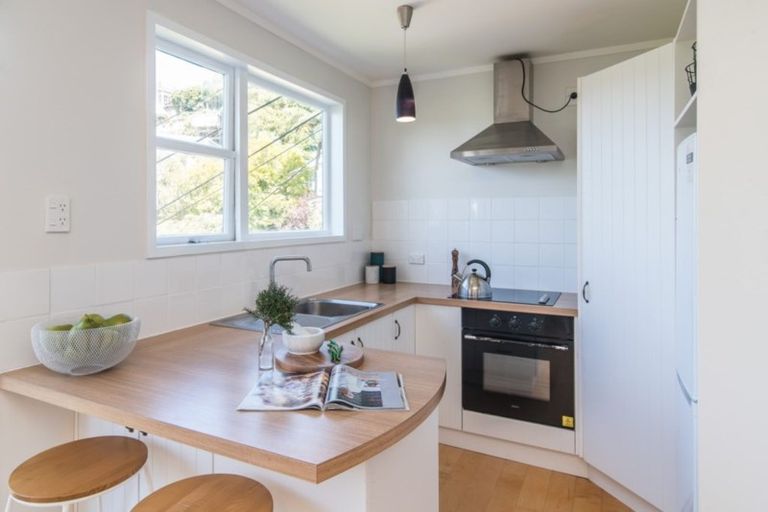 Photo of property in 12f1 Norna Crescent, Kelburn, Wellington, 6012
