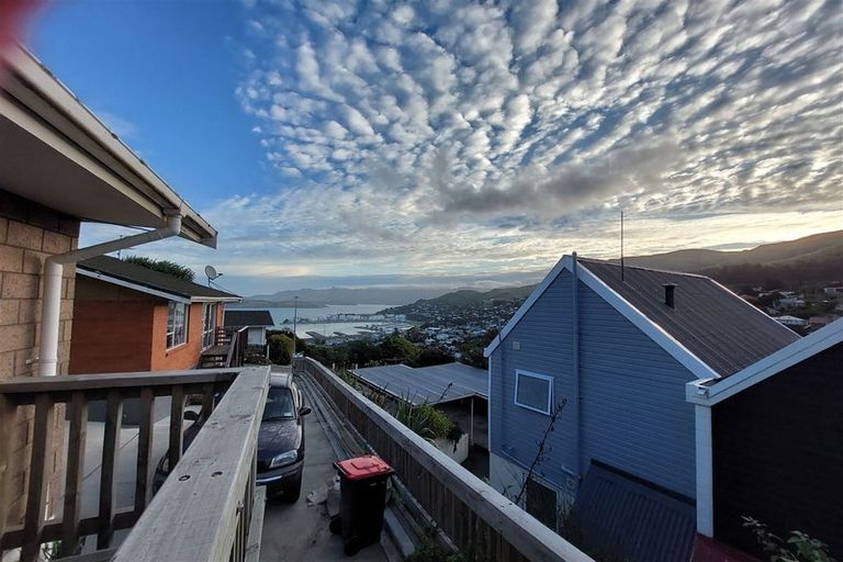 Photo of property in 6a College Place, Lyttelton, 8082