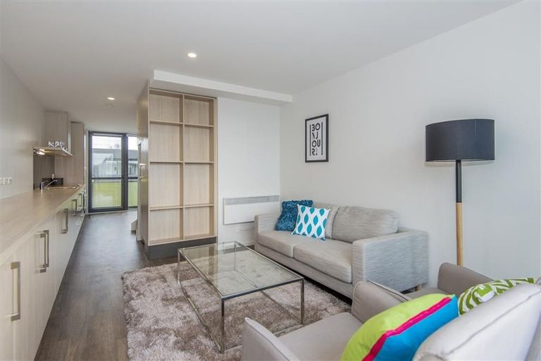 Photo of property in 7/399 Manchester Street, Christchurch Central, Christchurch, 8013
