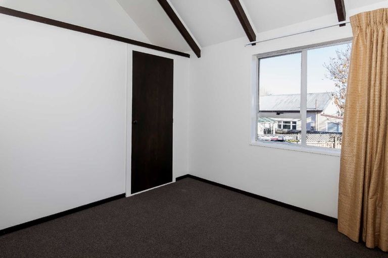 Photo of property in 3/129 Canon Street, Edgeware, Christchurch, 8013