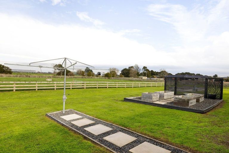 Photo of property in 1054 Orini Road, Orini, Taupiri, 3792