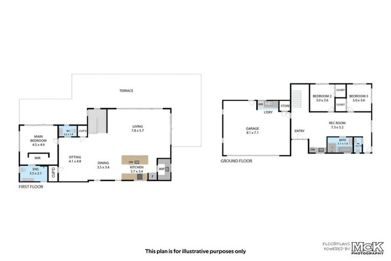 Photo of property in 13b Fitzgerald Lane, Hawera, 4673