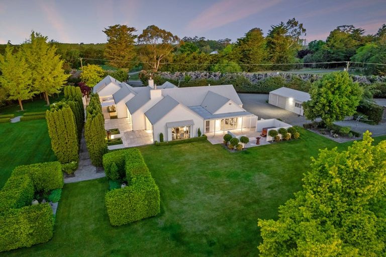 Photo of property in 1 Mcroberts Road, Ohoka, Rangiora, 7475