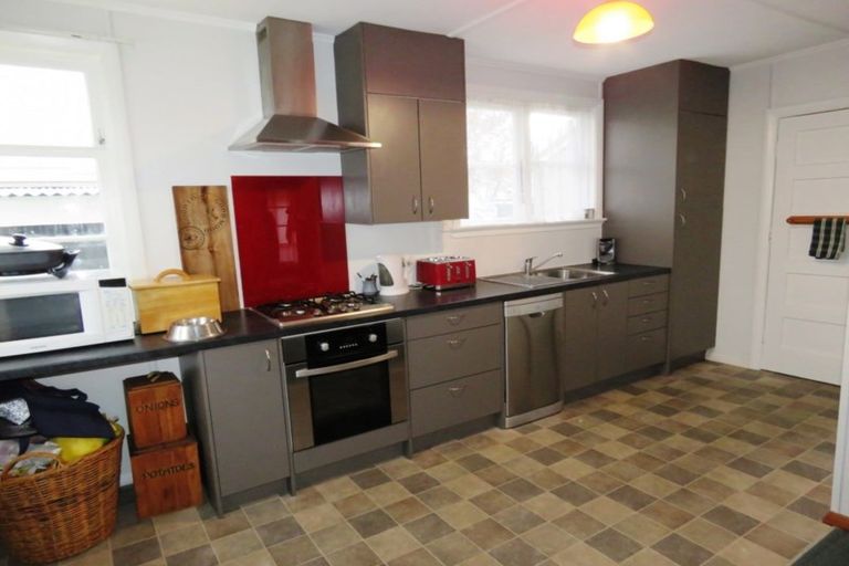 Photo of property in 42 Main Street, Reefton, 7830