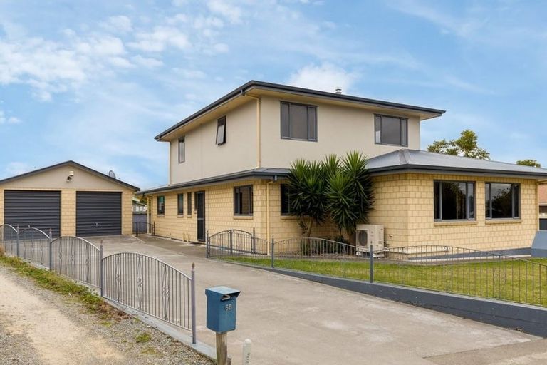 Photo of property in 4 Rachael Place, Witherlea, Blenheim, 7201