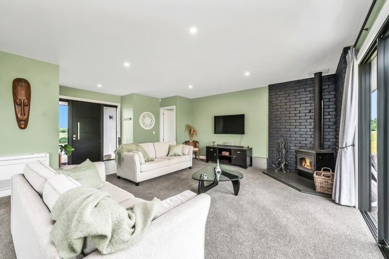 Photo of property in 128 Yaxleys Road, Loburn, Rangiora, 7473