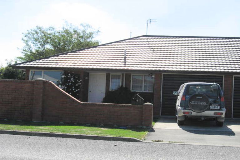 Photo of property in 63b Station Street, Leeston, 7632