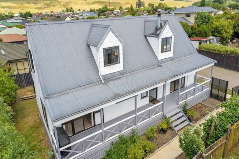 Photo of property in 41a Goldie Street, Pukehangi, Rotorua, 3015