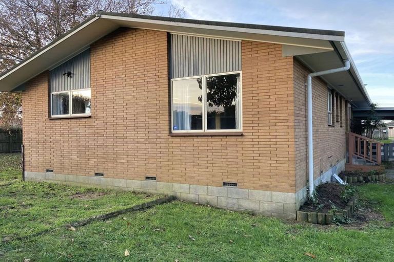 Photo of property in 137 Fairview Street, Chartwell, Hamilton, 3210