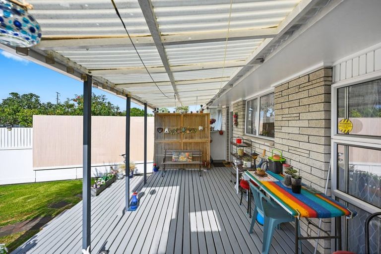 Photo of property in 9 Mary Street, Huntly, 3700