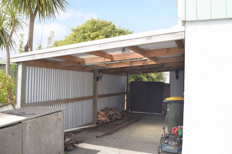 Photo of property in 16b Davie Street, Hokitika, 7810