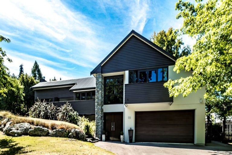 Photo of property in 50 Jacks Pass Road, Hanmer Springs, 7334