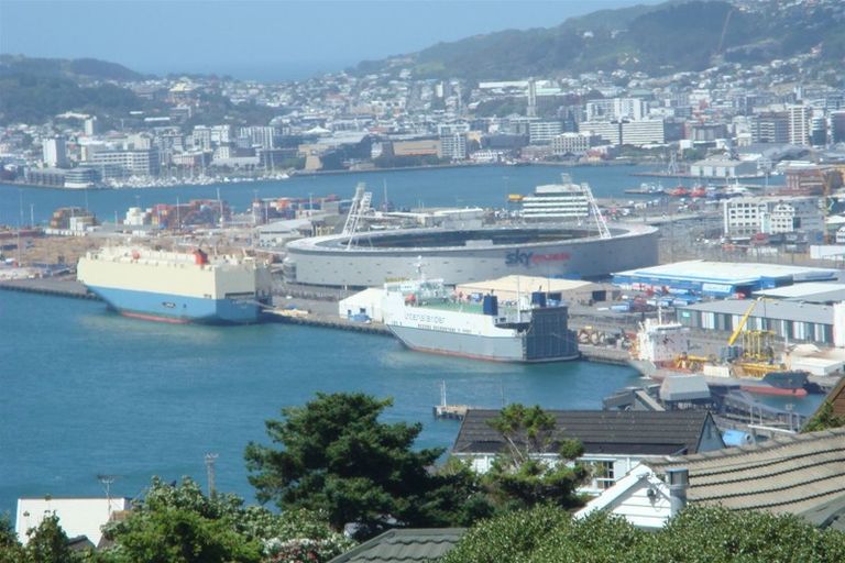 Photo of property in 14 Tensing Place, Khandallah, Wellington, 6035