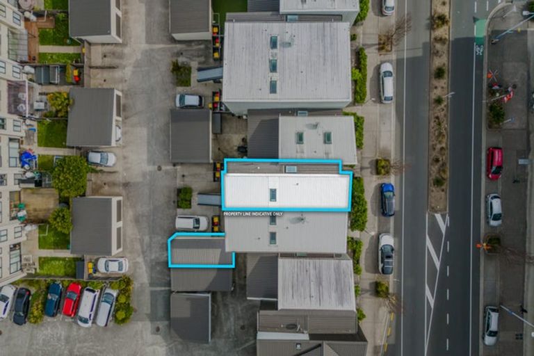 Photo of property in 17 Kanuka Road, Hobsonville, Auckland, 0616