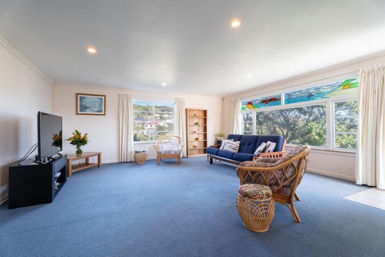 Photo of property in 55 Tireti Road, Titahi Bay, Porirua, 5022