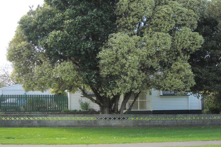 Photo of property in 83 Lahore Street, Wairoa, 4108