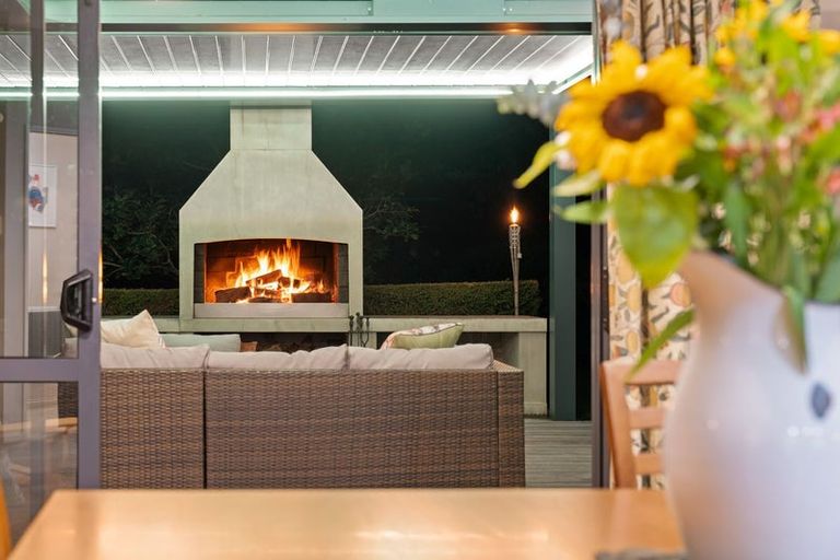 Photo of property in 96 Maui Pomare Road, Nikau Valley, Paraparaumu, 5032