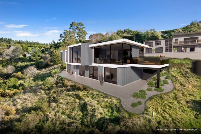 Photo of property in 6a Reynoldstown Road, Careys Bay, Port Chalmers, 9081