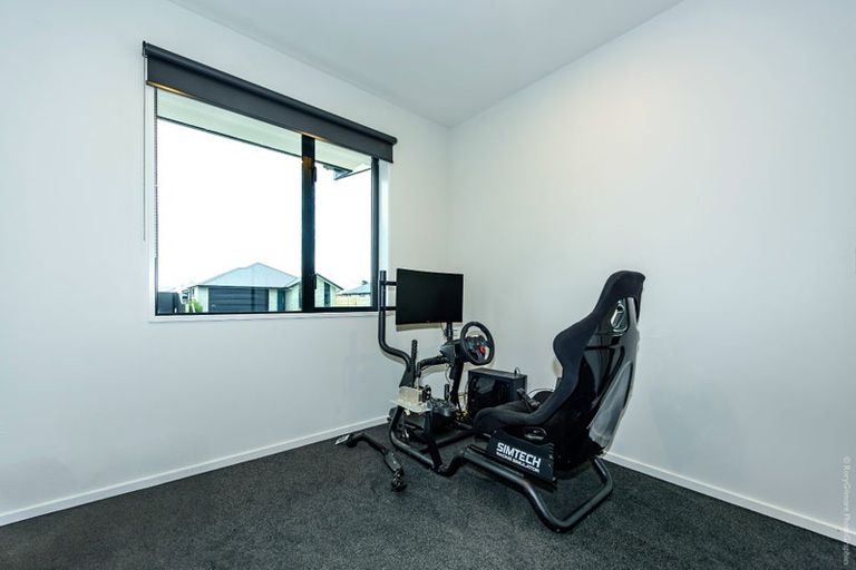 Photo of property in 37 Collisson Street, Leeston, 7632