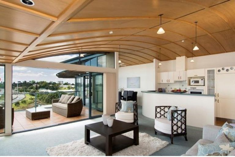 Photo of property in 8/115 Fourth Avenue, Tauranga, 3110