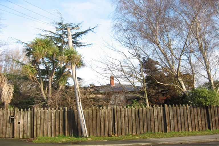 Photo of property in 547 Madras Street, St Albans, Christchurch, 8014