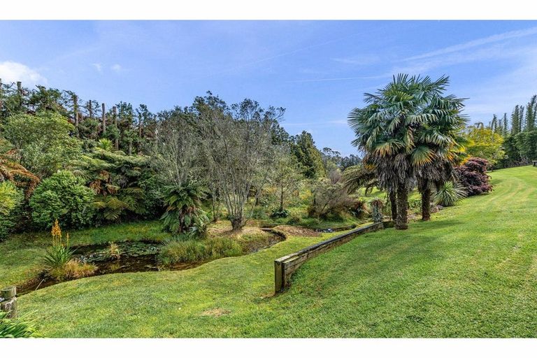 Photo of property in 202 Puketotara Road, Waipapa, Kerikeri, 0295