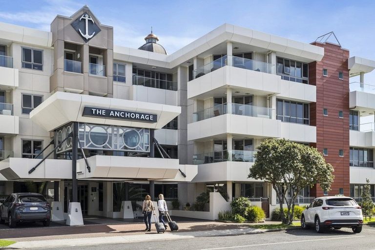 Photo of property in 211/36 Victoria Road, Mount Maunganui, 3116