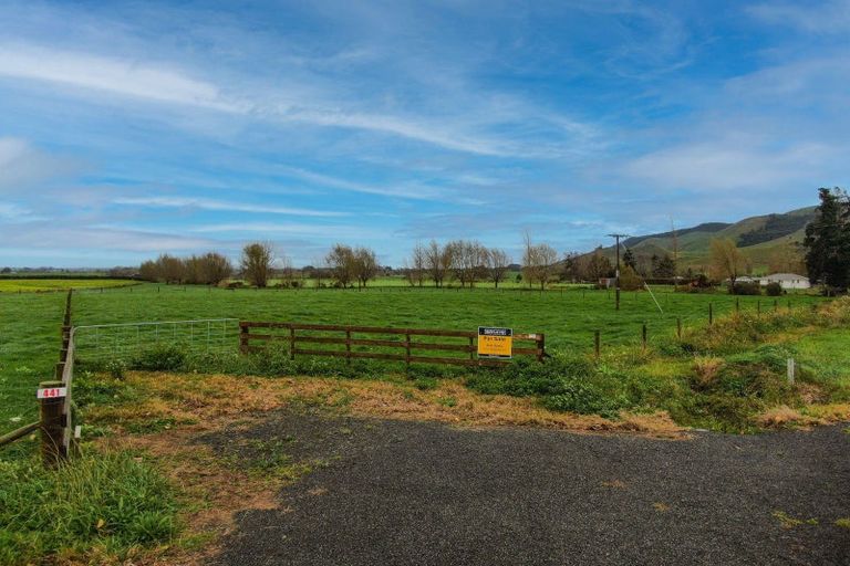Photo of property in 425 Rawhiti Road, Te Aroha, 3392