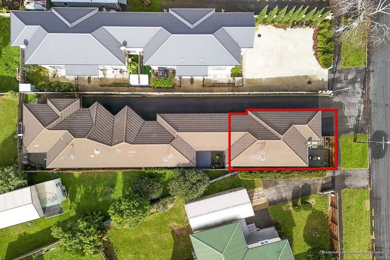 Photo of property in 5a Campbell Street, Frankton, Hamilton, 3204