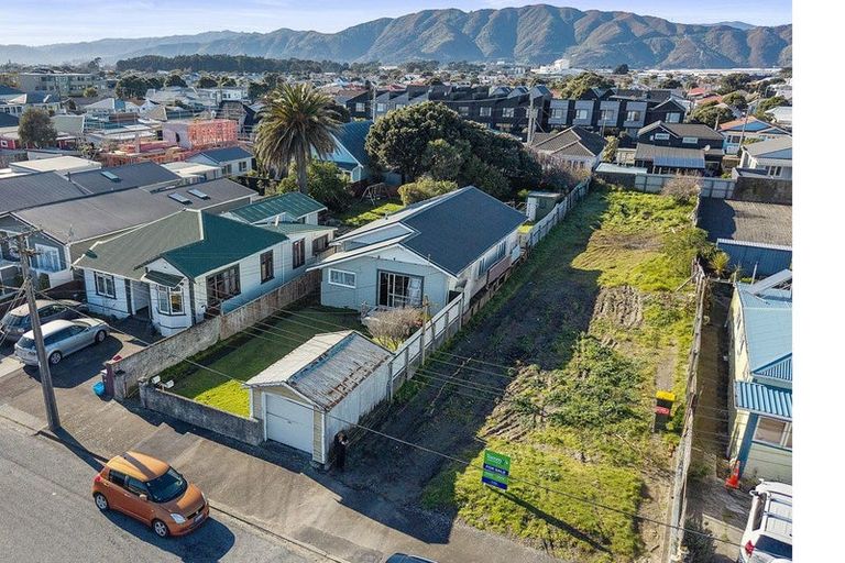 Photo of property in 14 Bolton Street, Petone, Lower Hutt, 5012