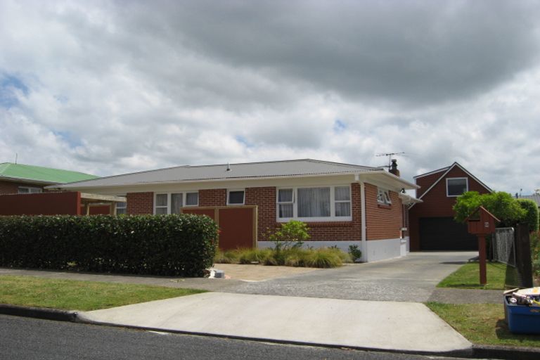 Photo of property in 9 Phillip Street, Pukekohe, 2120