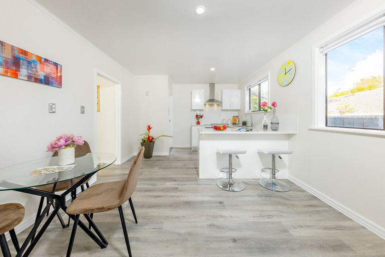 Photo of property in 1/53 Caspar Road, Papatoetoe, Auckland, 2025