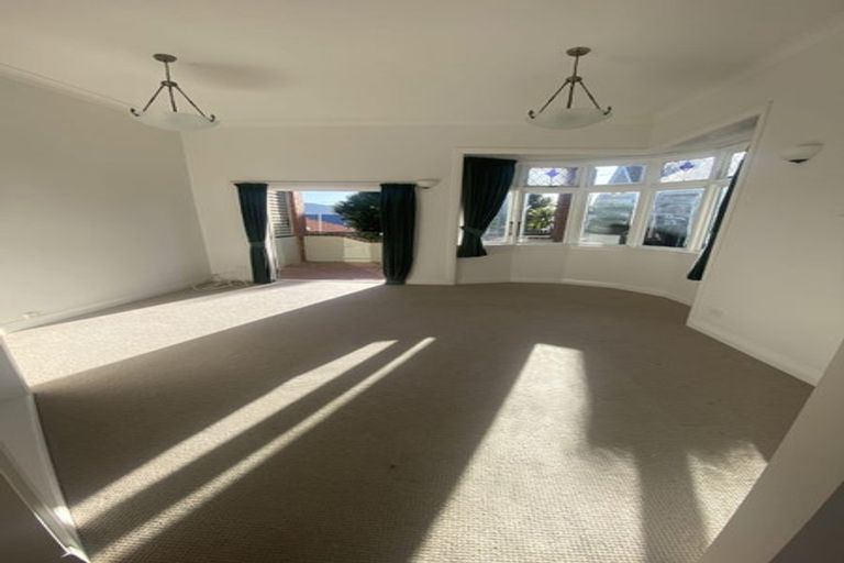 Photo of property in 61 Thompson Street, Mount Cook, Wellington, 6011