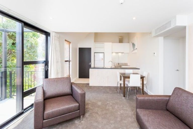 Photo of property in 20 Hereford Street, Christchurch Central, Christchurch, 8013