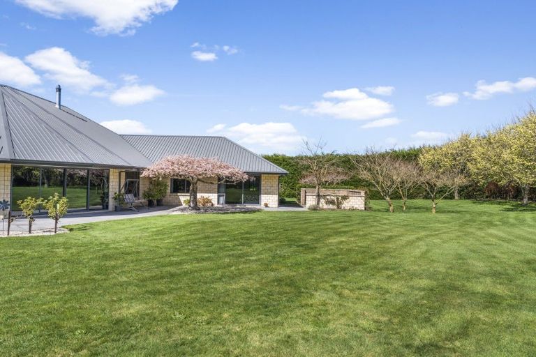 Photo of property in 1285 Woodfields Road, Cust, Rangiora, 7475