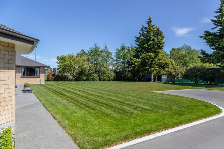 Photo of property in 5/781 East Maddisons Road, Rolleston, 7614