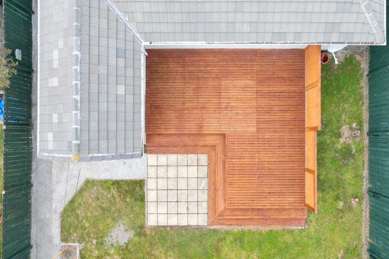 Photo of property in 27 Hewer Crescent, Naenae, Lower Hutt, 5011