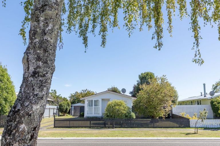 Photo of property in 44 Puataata Road, Turangi, 3334