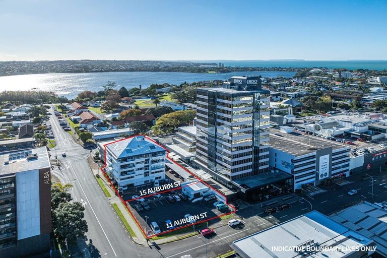 Photo of property in 15/2e Auburn Street, Takapuna, Auckland, 0622