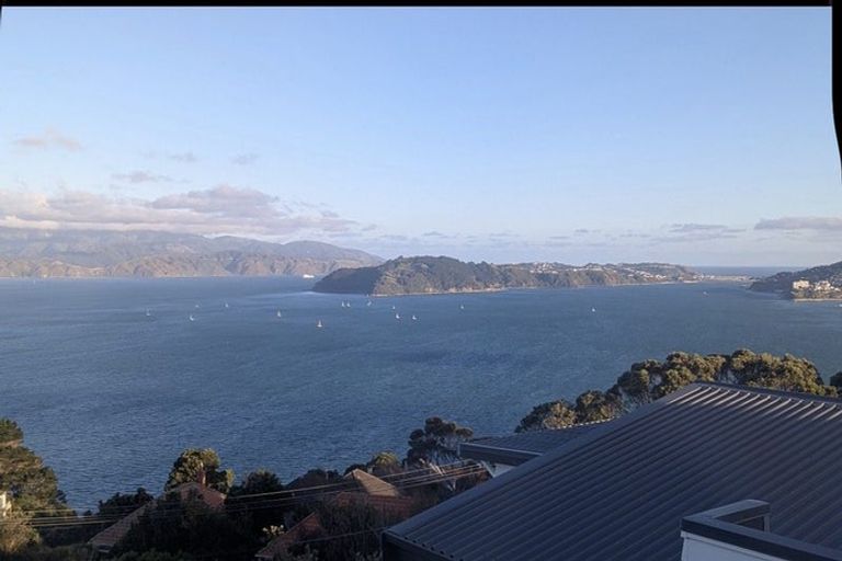 Photo of property in 33 Benares Street, Khandallah, Wellington, 6035