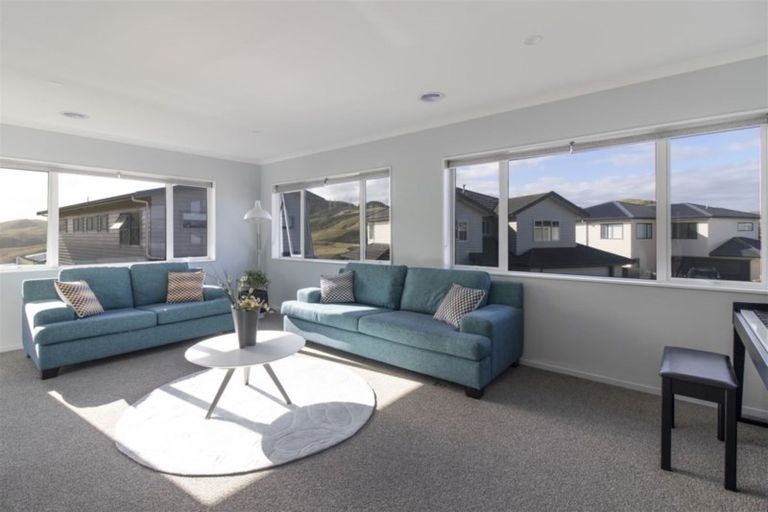 Photo of property in 61b Mauldeth Terrace, Churton Park, Wellington, 6037