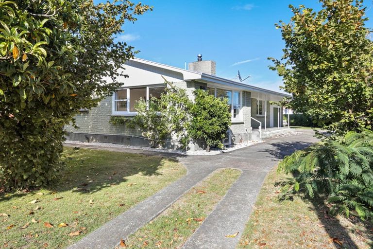 Photo of property in 150 Weld Street, Redwoodtown, Blenheim, 7201