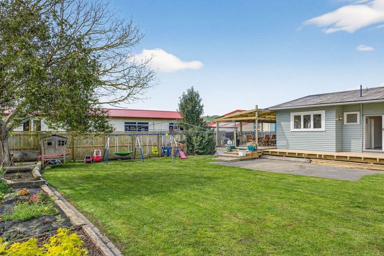 Photo of property in 1 Montrose Street, Kaiti, Gisborne, 4010