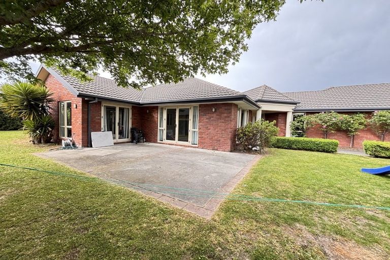 Photo of property in 11 Coppinger Terrace, Aidanfield, Christchurch, 8025